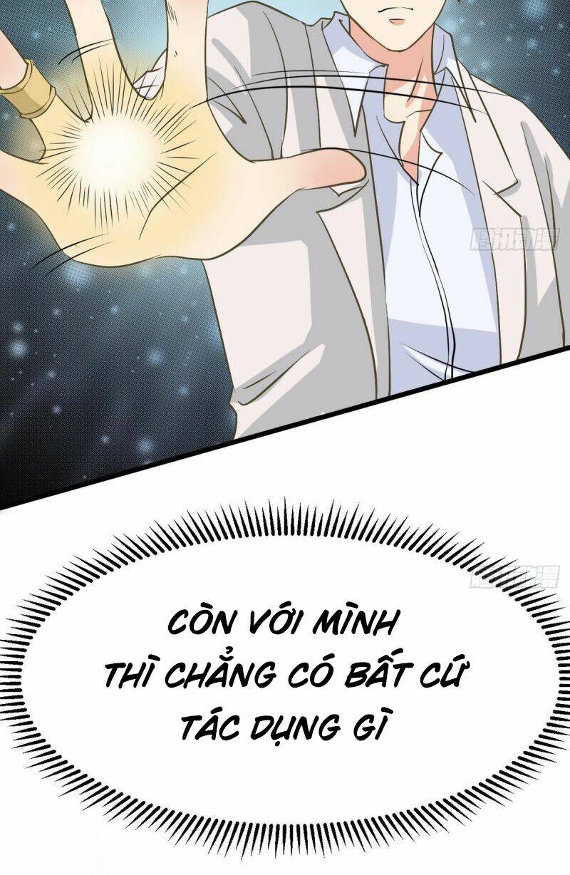Hắn Là Long Ngạo Thiên Chapter 23 - Trang 11