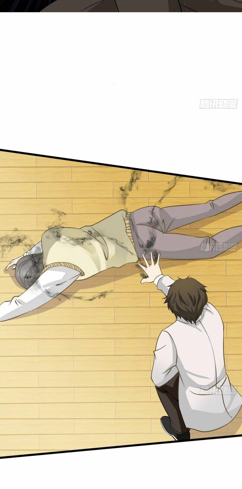 Hắn Là Long Ngạo Thiên Chapter 23 - Trang 13