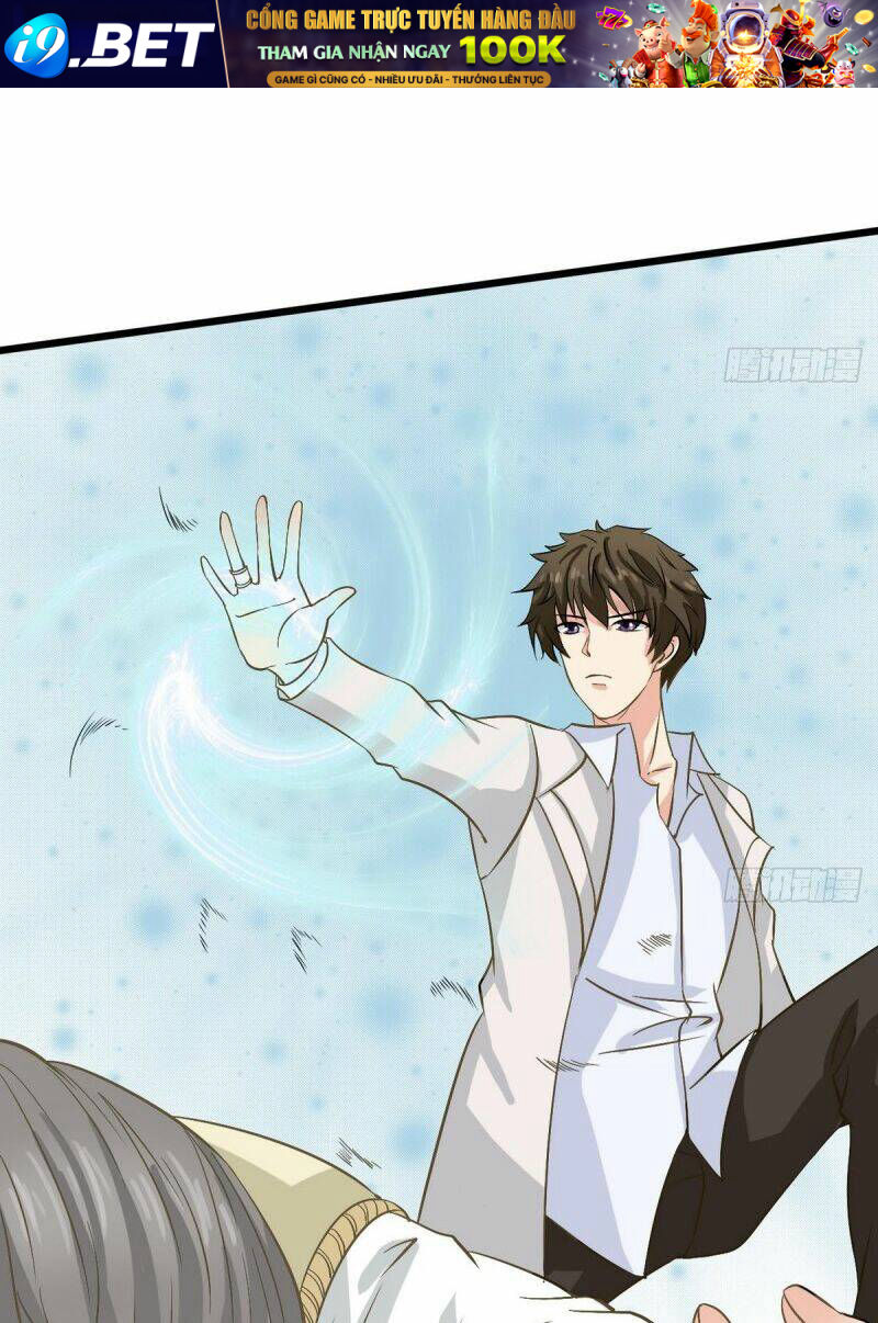 Hắn Là Long Ngạo Thiên Chapter 23 - Trang 14