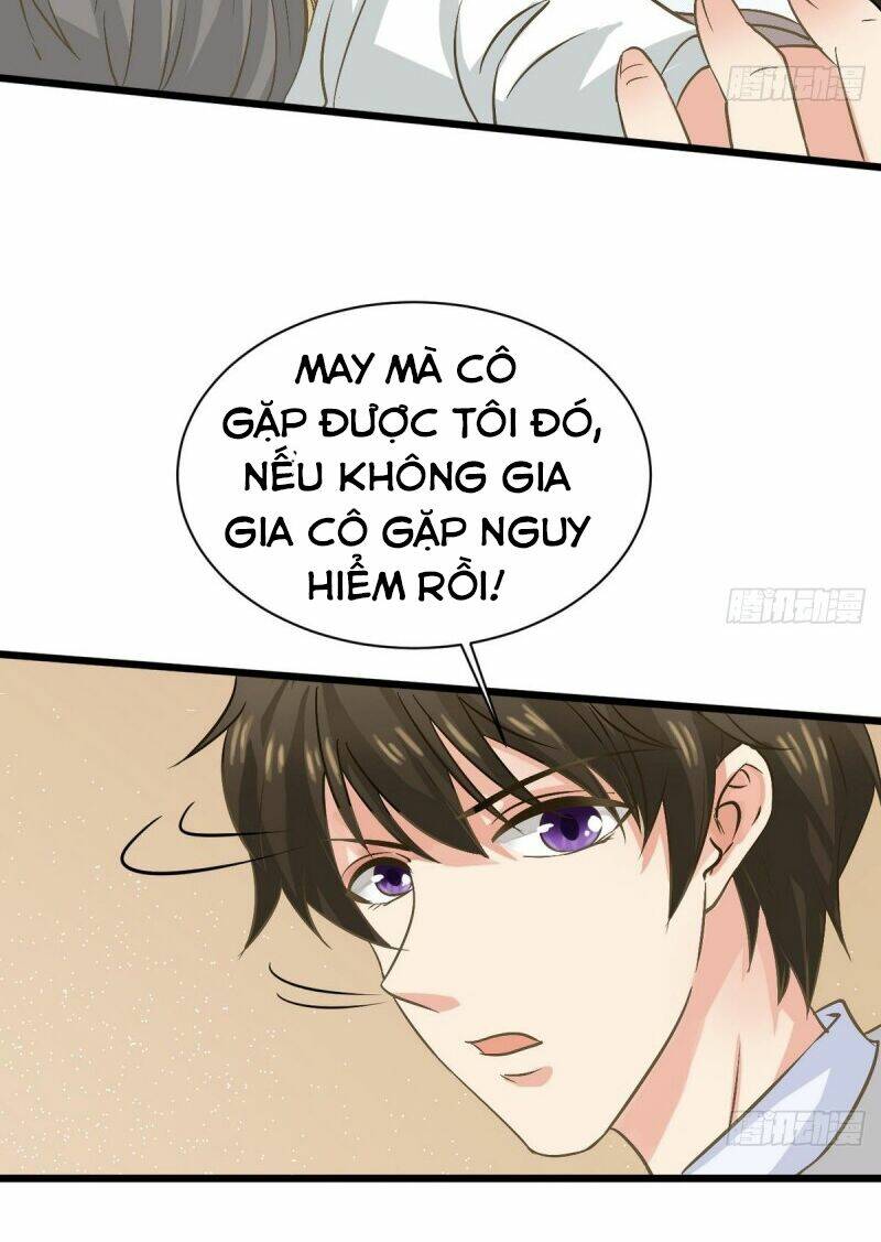 Hắn Là Long Ngạo Thiên Chapter 23 - Trang 15