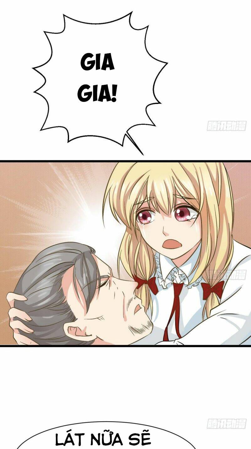 Hắn Là Long Ngạo Thiên Chapter 23 - Trang 16