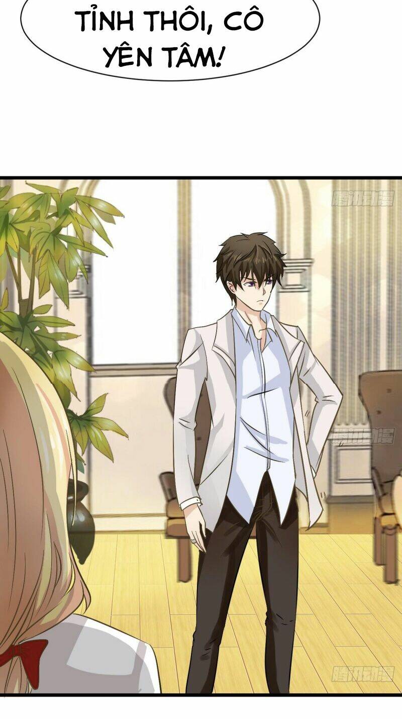 Hắn Là Long Ngạo Thiên Chapter 23 - Trang 17