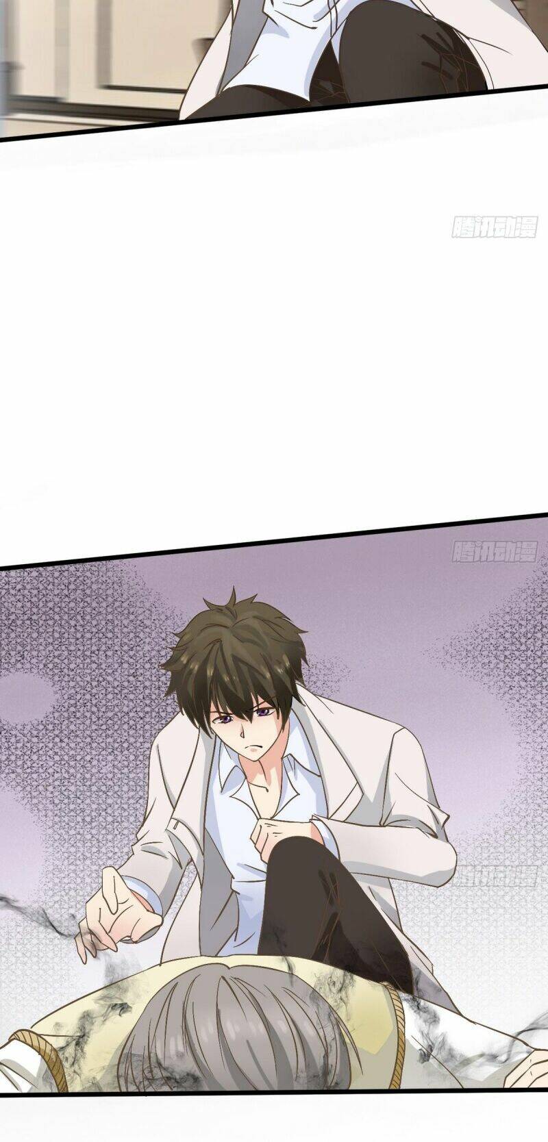 Hắn Là Long Ngạo Thiên Chapter 23 - Trang 1