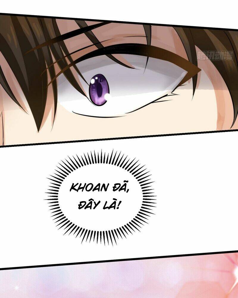 Hắn Là Long Ngạo Thiên Chapter 23 - Trang 20