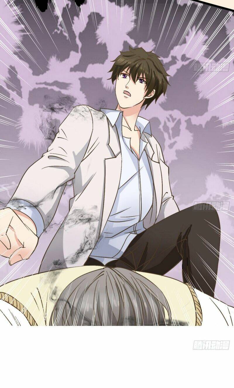 Hắn Là Long Ngạo Thiên Chapter 23 - Trang 3