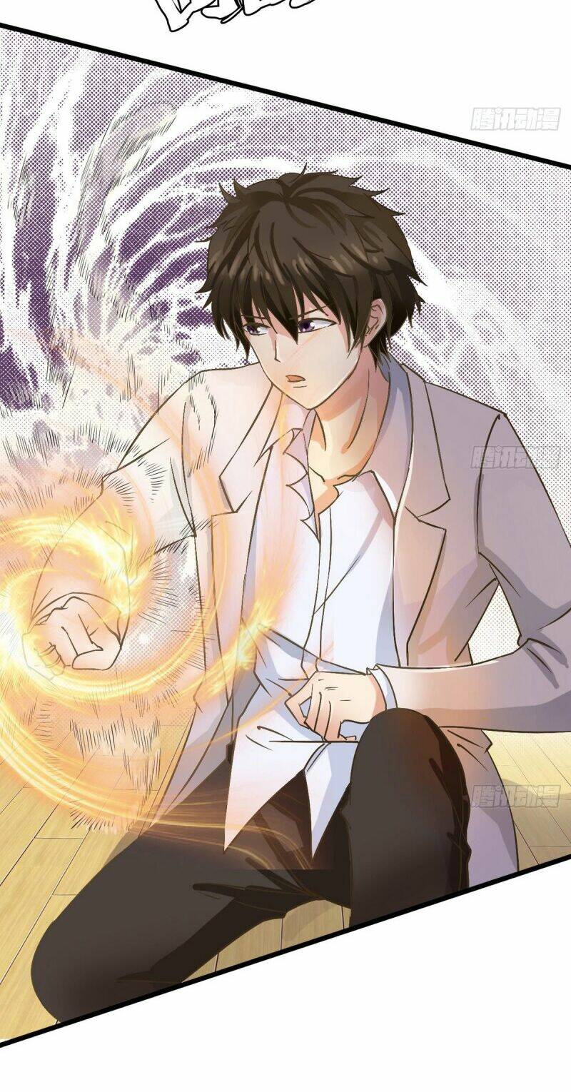 Hắn Là Long Ngạo Thiên Chapter 23 - Trang 5