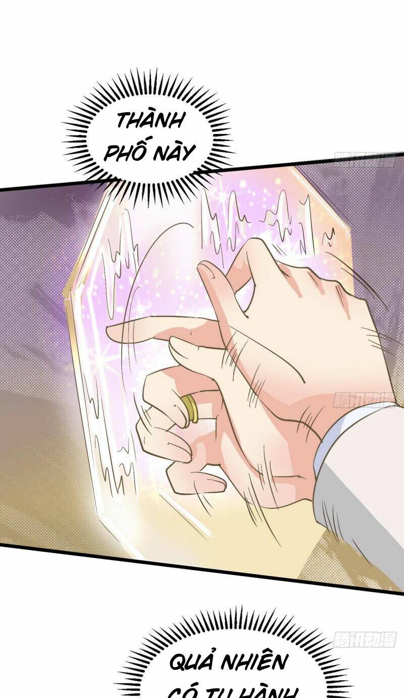 Hắn Là Long Ngạo Thiên Chapter 23 - Trang 6