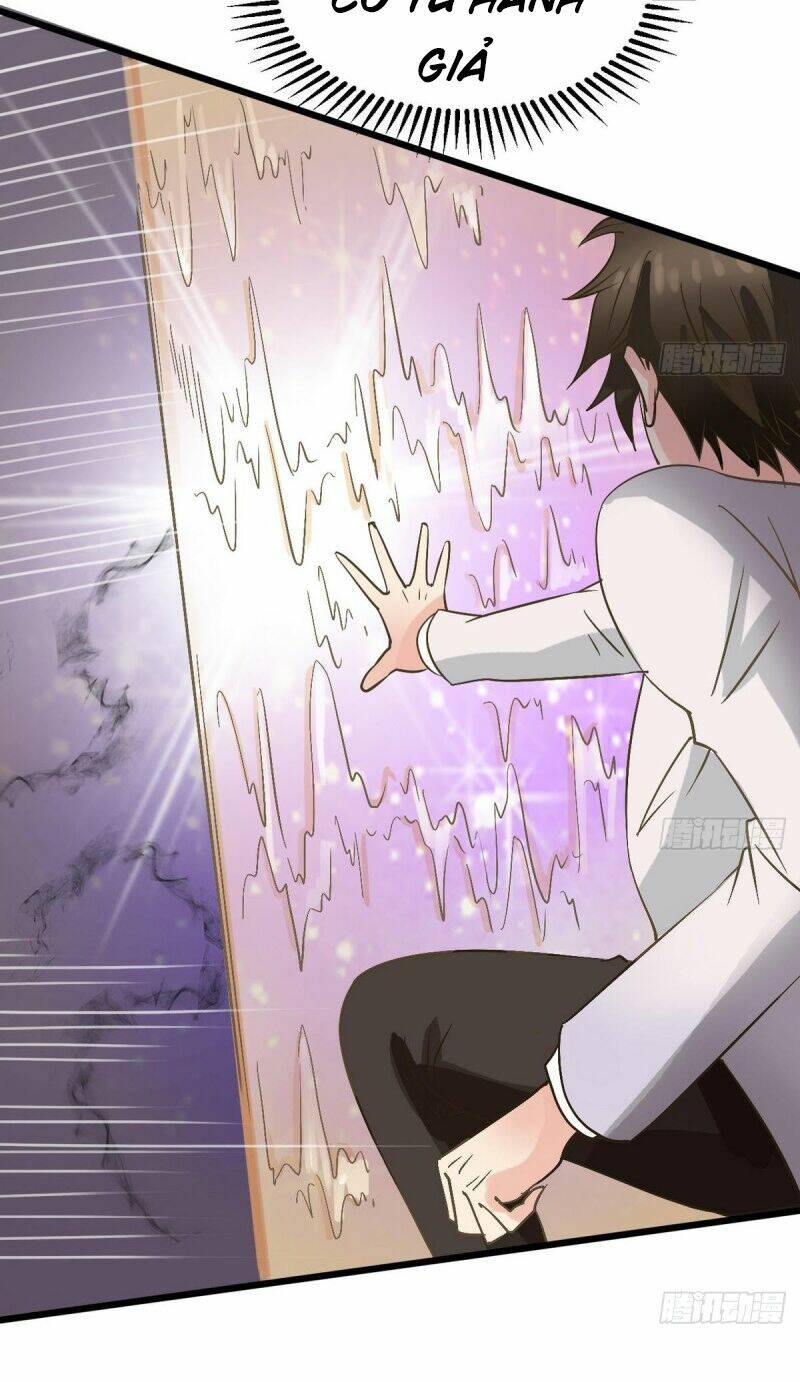 Hắn Là Long Ngạo Thiên Chapter 23 - Trang 7