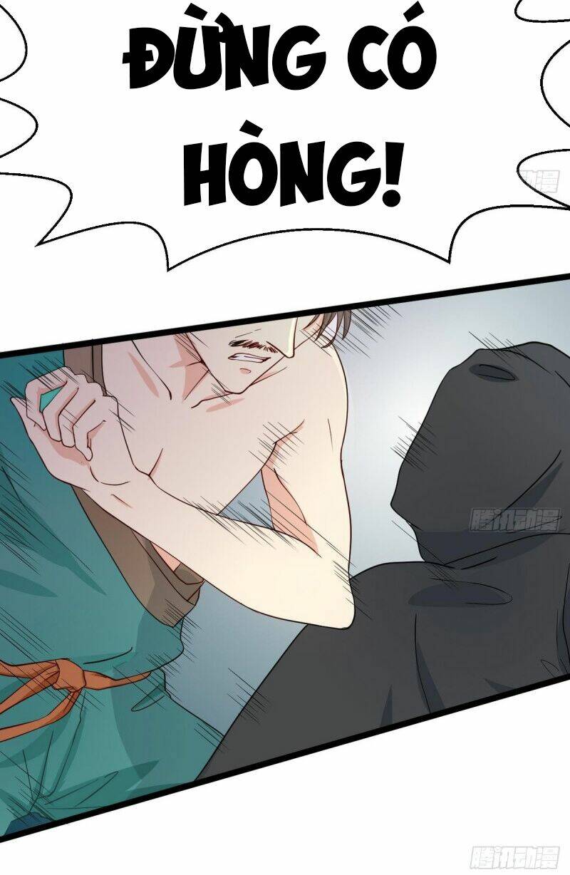 Hắn Là Long Ngạo Thiên Chapter 24 - Trang 11