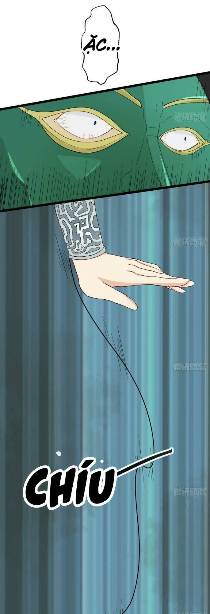 Hắn Là Long Ngạo Thiên Chapter 24 - Trang 12