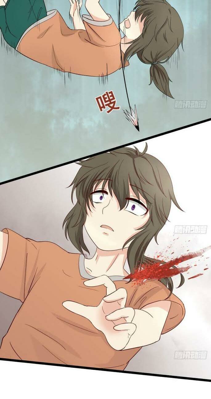 Hắn Là Long Ngạo Thiên Chapter 24 - Trang 14