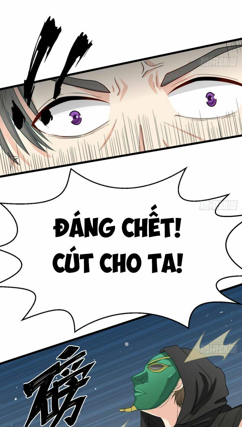 Hắn Là Long Ngạo Thiên Chapter 24 - Trang 15