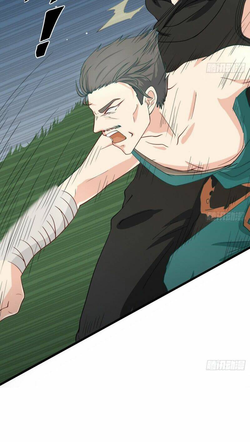 Hắn Là Long Ngạo Thiên Chapter 24 - Trang 16