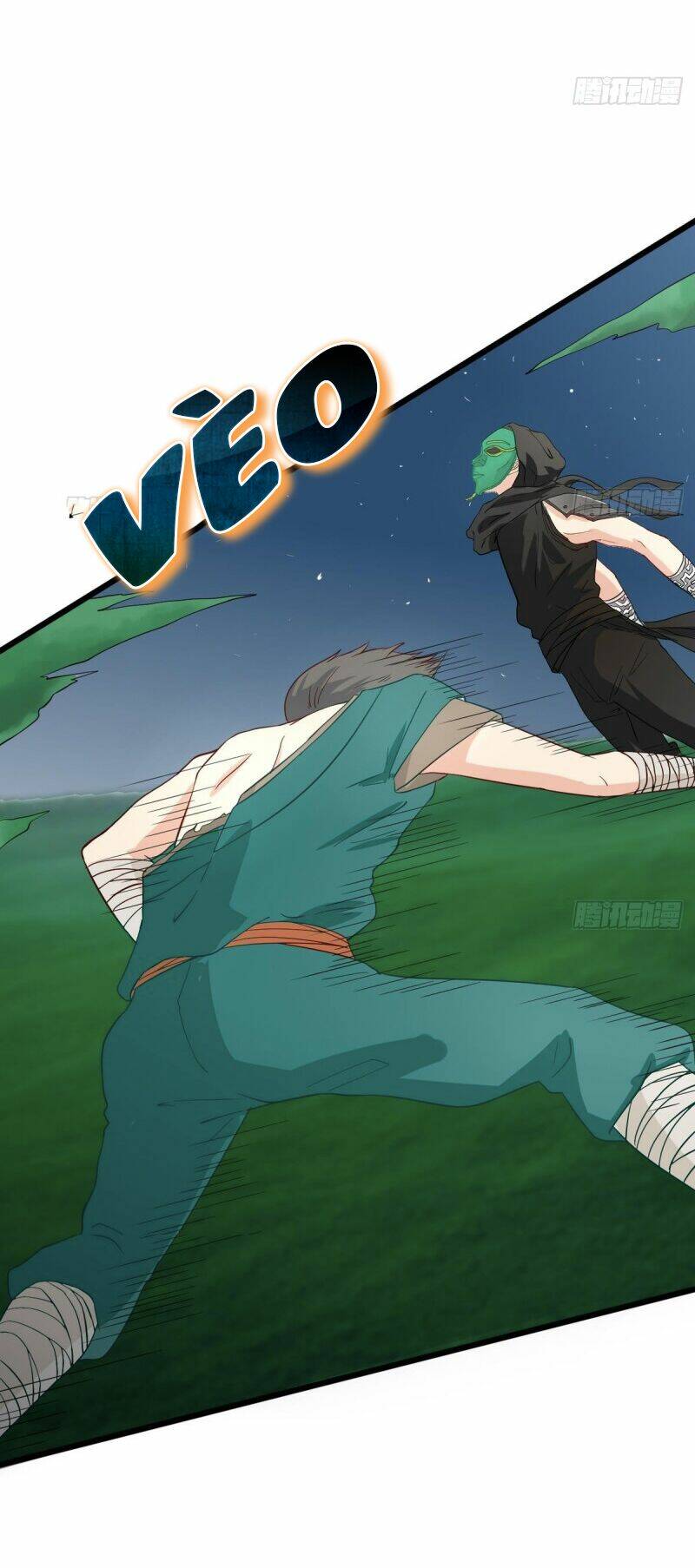 Hắn Là Long Ngạo Thiên Chapter 24 - Trang 17