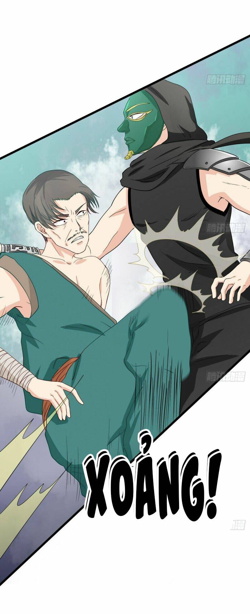 Hắn Là Long Ngạo Thiên Chapter 24 - Trang 19