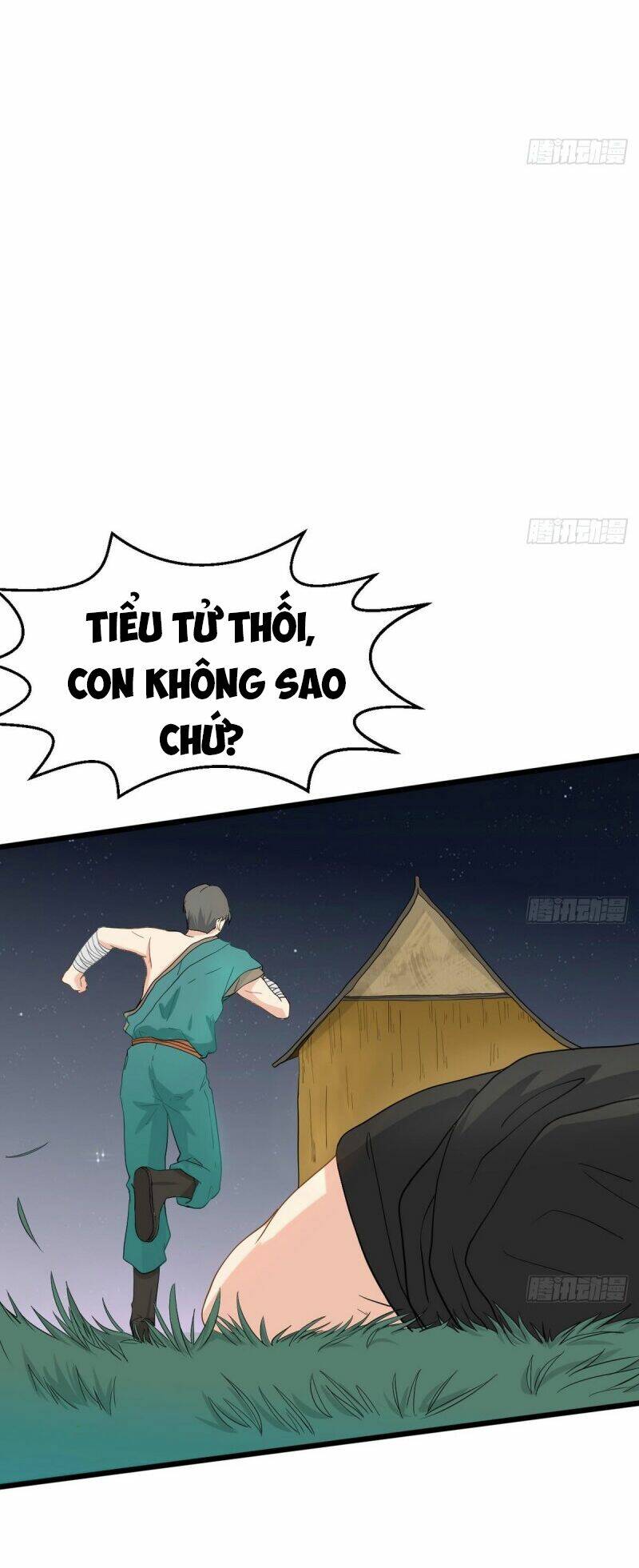 Hắn Là Long Ngạo Thiên Chapter 24 - Trang 20