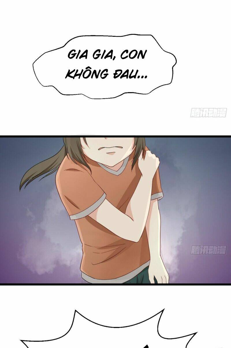 Hắn Là Long Ngạo Thiên Chapter 24 - Trang 21