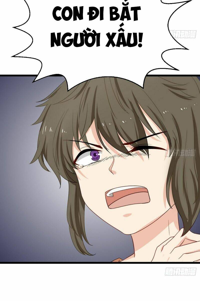 Hắn Là Long Ngạo Thiên Chapter 24 - Trang 22