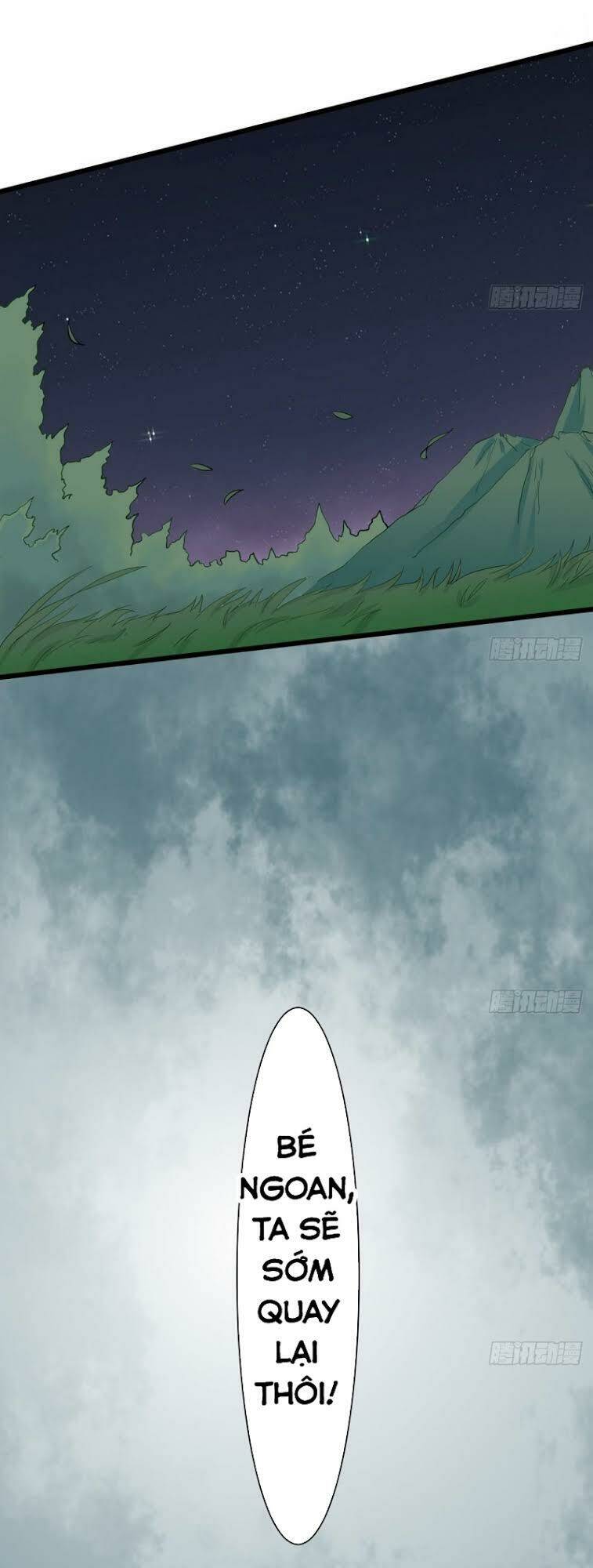 Hắn Là Long Ngạo Thiên Chapter 24 - Trang 23