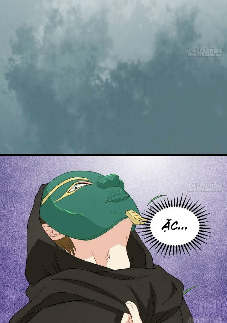 Hắn Là Long Ngạo Thiên Chapter 24 - Trang 24