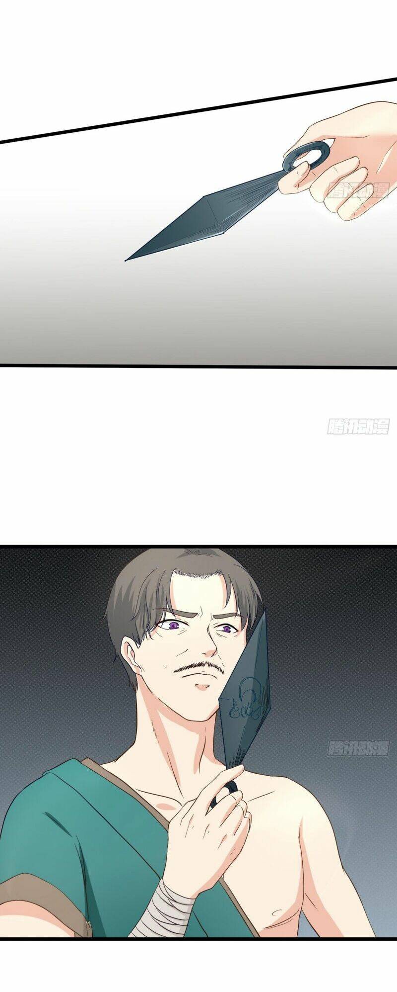 Hắn Là Long Ngạo Thiên - Chapter 24 - Page 31