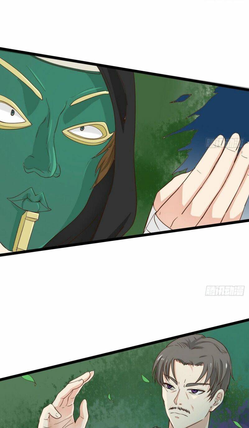 Hắn Là Long Ngạo Thiên Chapter 24 - Trang 3