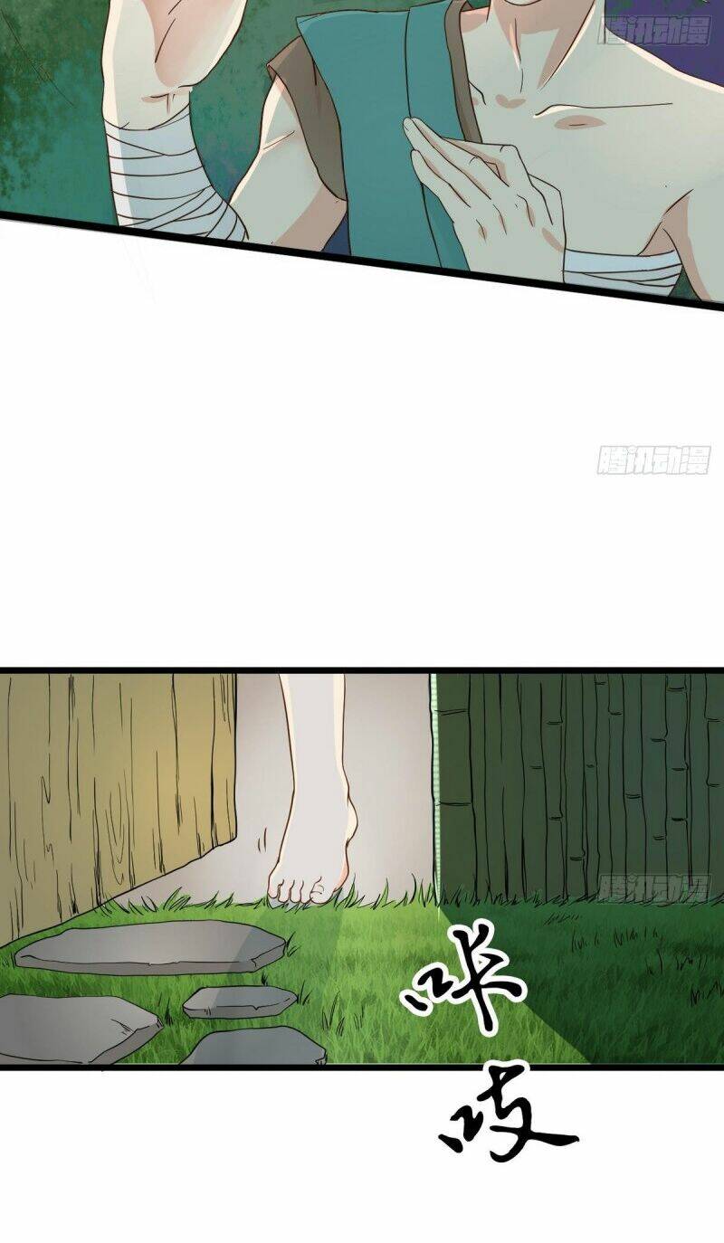 Hắn Là Long Ngạo Thiên Chapter 24 - Trang 4