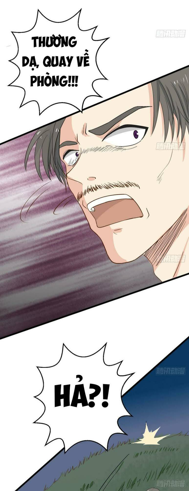 Hắn Là Long Ngạo Thiên Chapter 24 - Trang 7