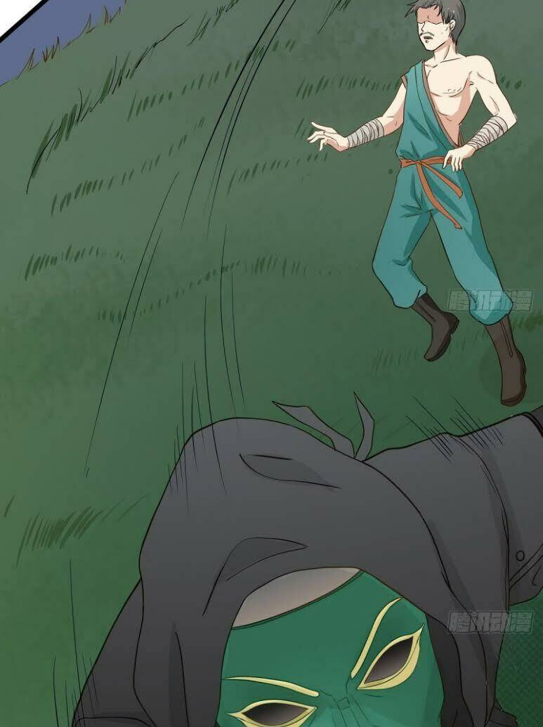 Hắn Là Long Ngạo Thiên Chapter 24 - Trang 8