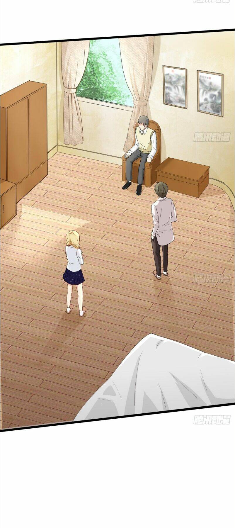 Hắn Là Long Ngạo Thiên Chapter 25 - Trang 10