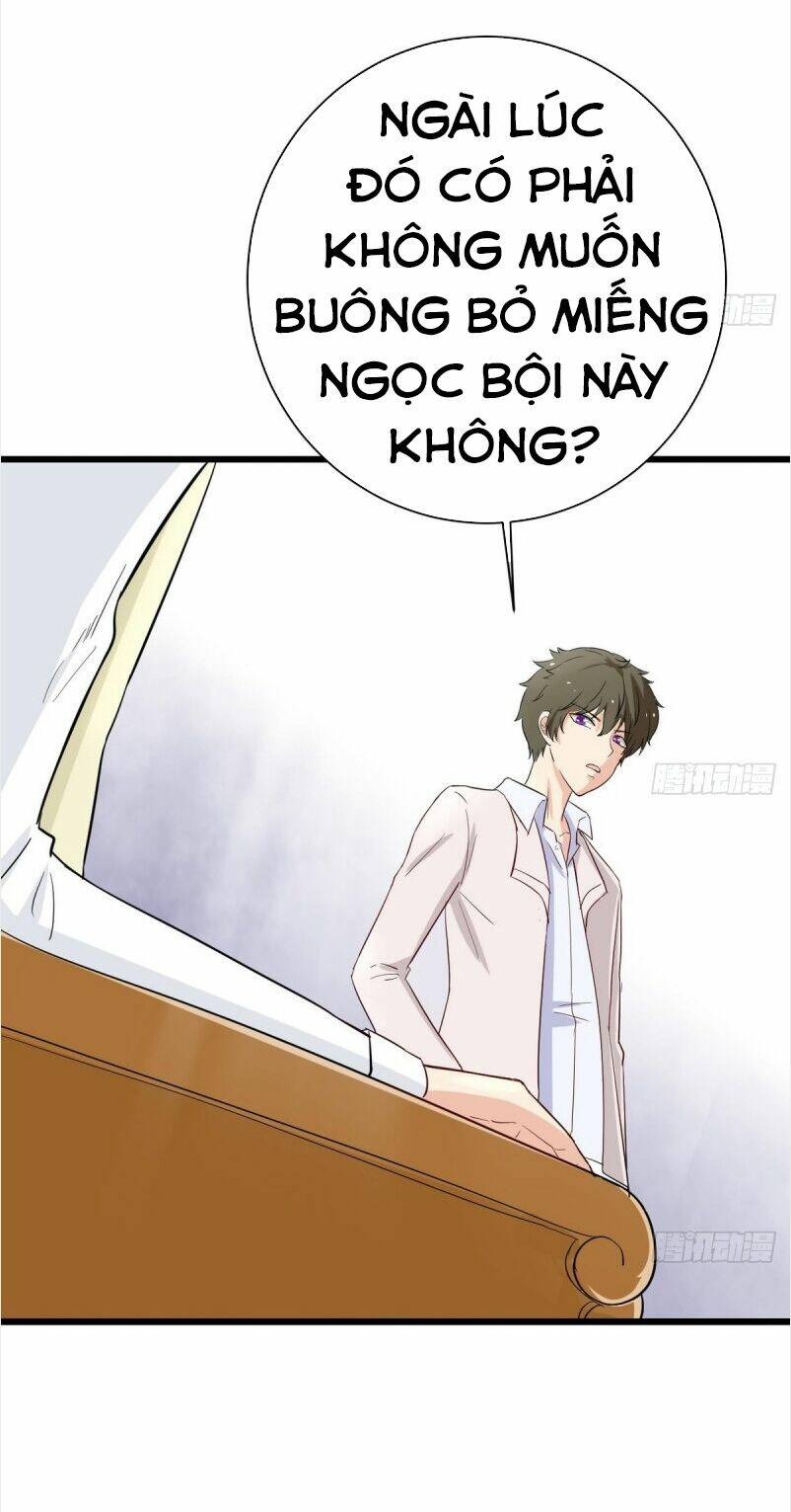 Hắn Là Long Ngạo Thiên Chapter 25 - Trang 12