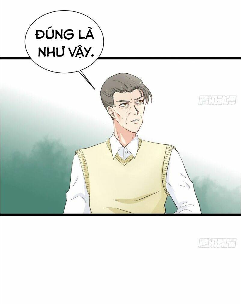 Hắn Là Long Ngạo Thiên Chapter 25 - Trang 14