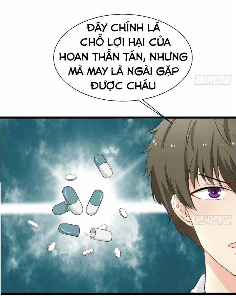 Hắn Là Long Ngạo Thiên Chapter 25 - Trang 15