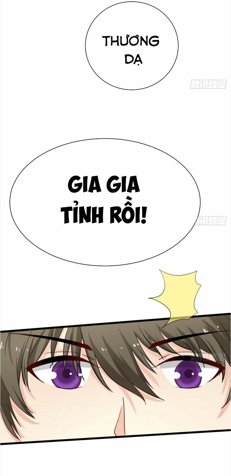 Hắn Là Long Ngạo Thiên Chapter 25 - Trang 1