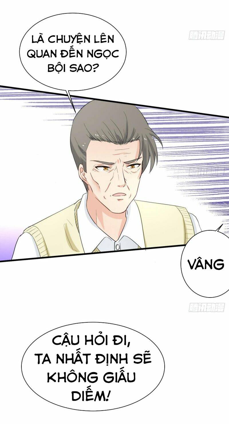 Hắn Là Long Ngạo Thiên Chapter 25 - Trang 19