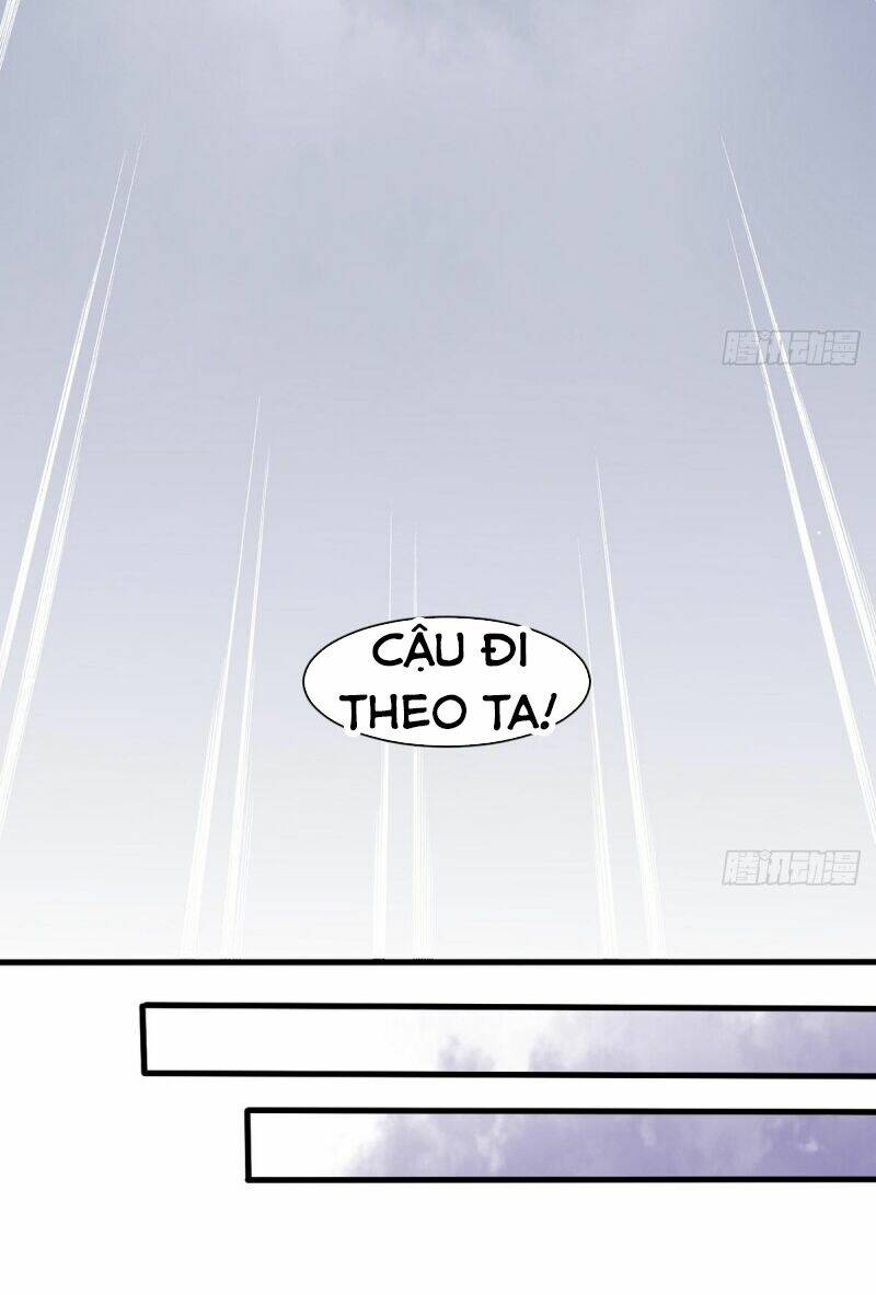 Hắn Là Long Ngạo Thiên Chapter 25 - Trang 21