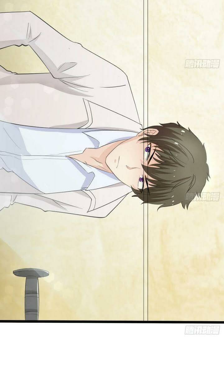 Hắn Là Long Ngạo Thiên Chapter 25 - Trang 26