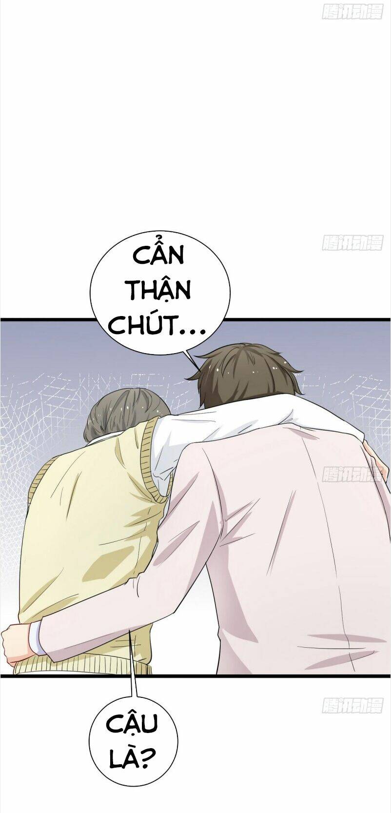 Hắn Là Long Ngạo Thiên Chapter 25 - Trang 3