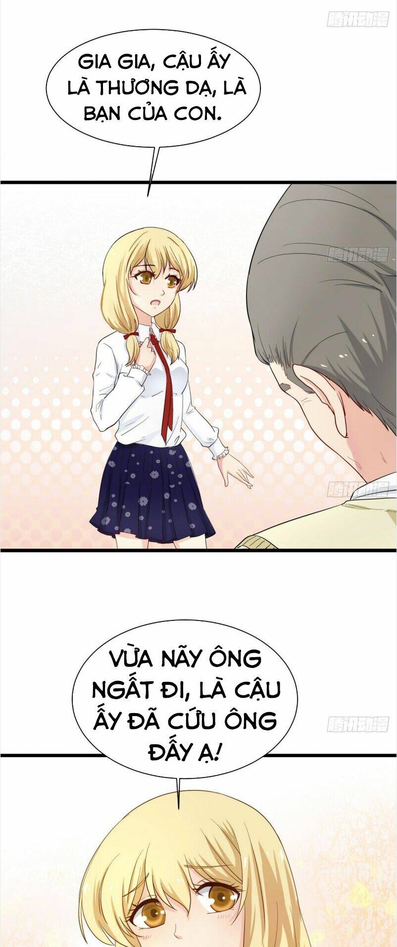 Hắn Là Long Ngạo Thiên Chapter 25 - Trang 4