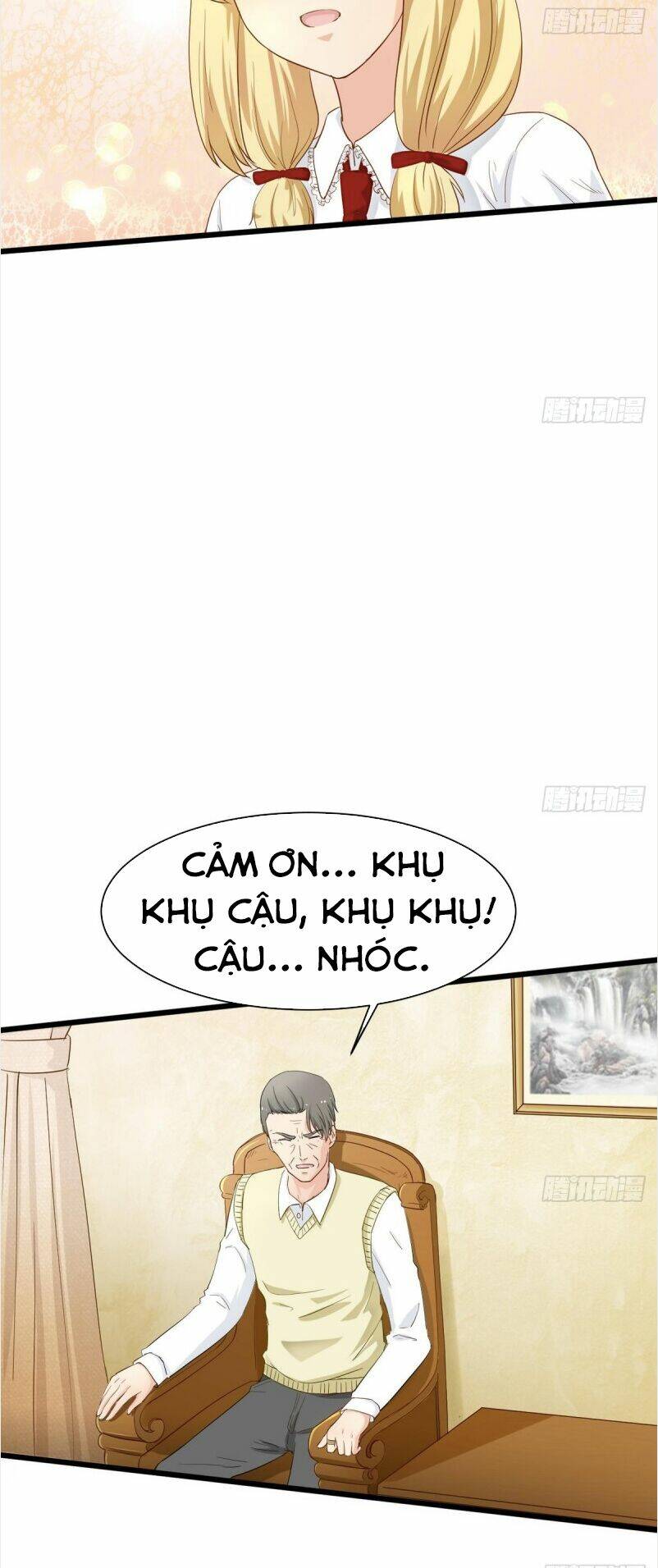 Hắn Là Long Ngạo Thiên Chapter 25 - Trang 5