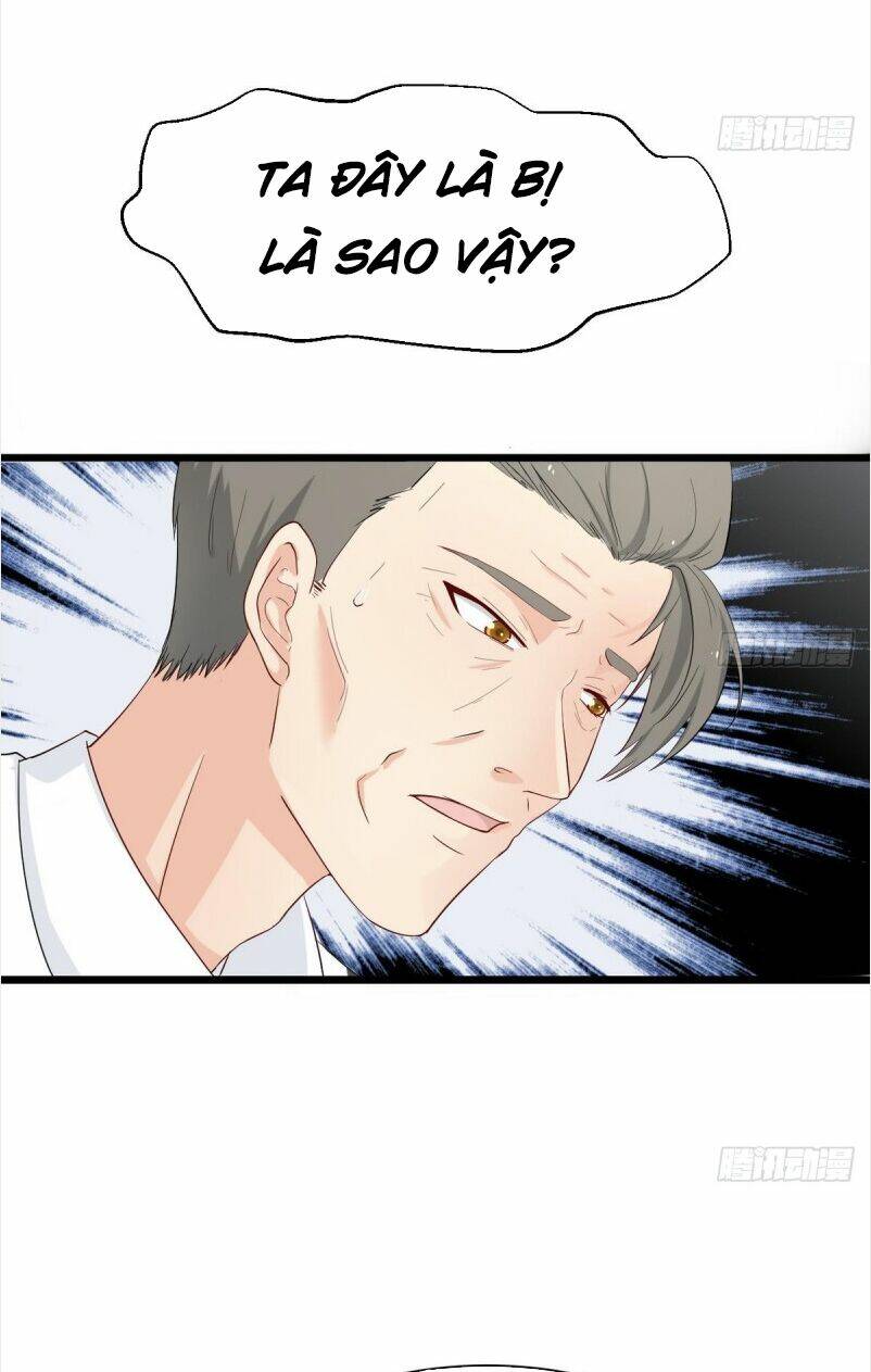 Hắn Là Long Ngạo Thiên Chapter 25 - Trang 6