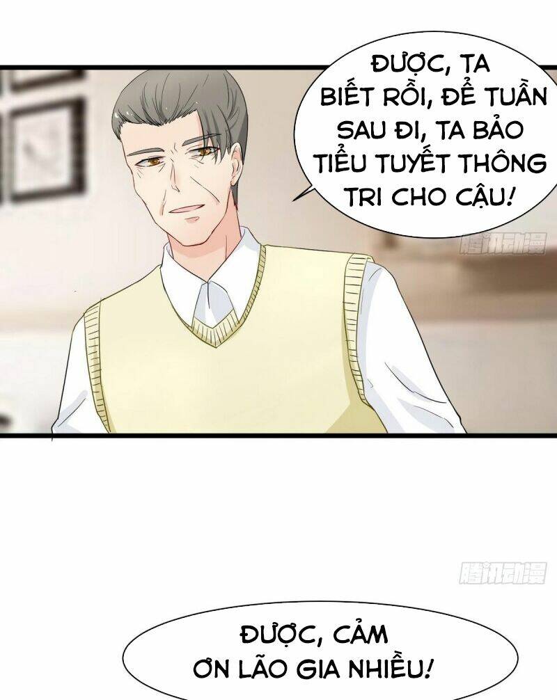 Hắn Là Long Ngạo Thiên Chapter 26 - Trang 9