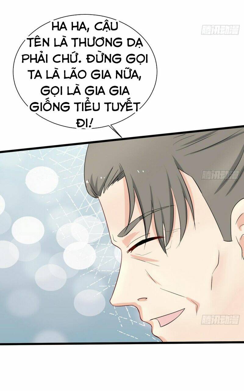 Hắn Là Long Ngạo Thiên Chapter 26 - Trang 11