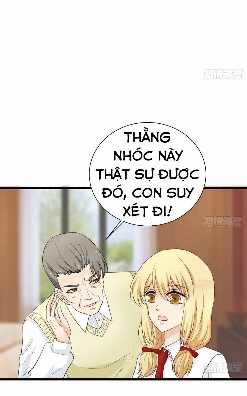 Hắn Là Long Ngạo Thiên Chapter 26 - Trang 12