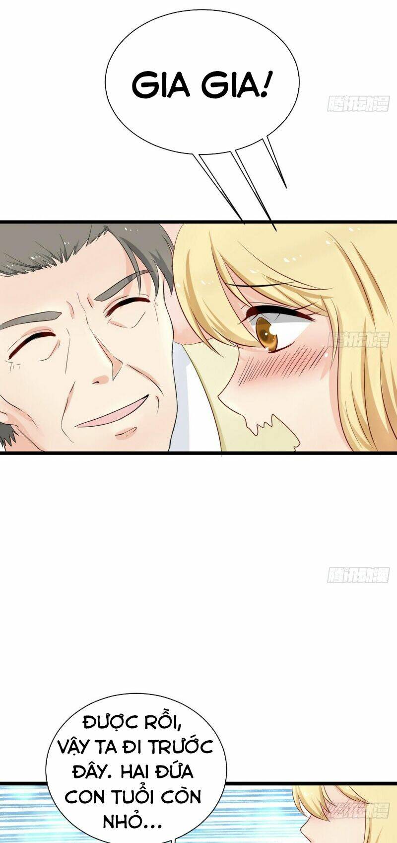 Hắn Là Long Ngạo Thiên Chapter 26 - Trang 13