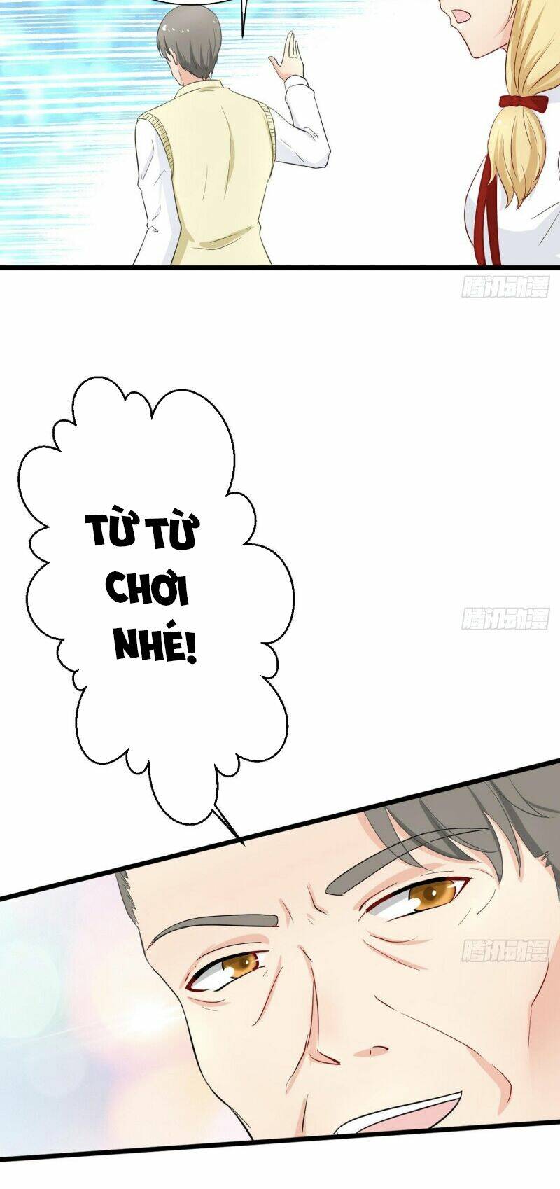 Hắn Là Long Ngạo Thiên Chapter 26 - Trang 14