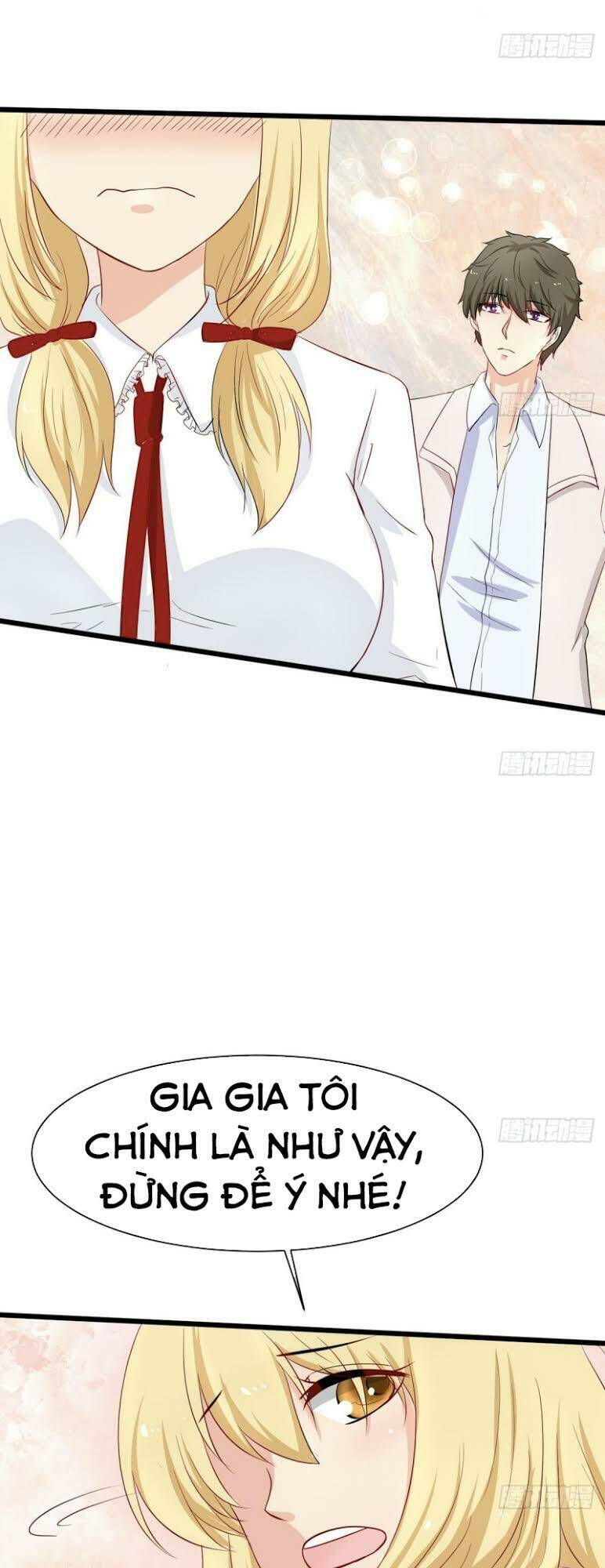 Hắn Là Long Ngạo Thiên Chapter 26 - Trang 15