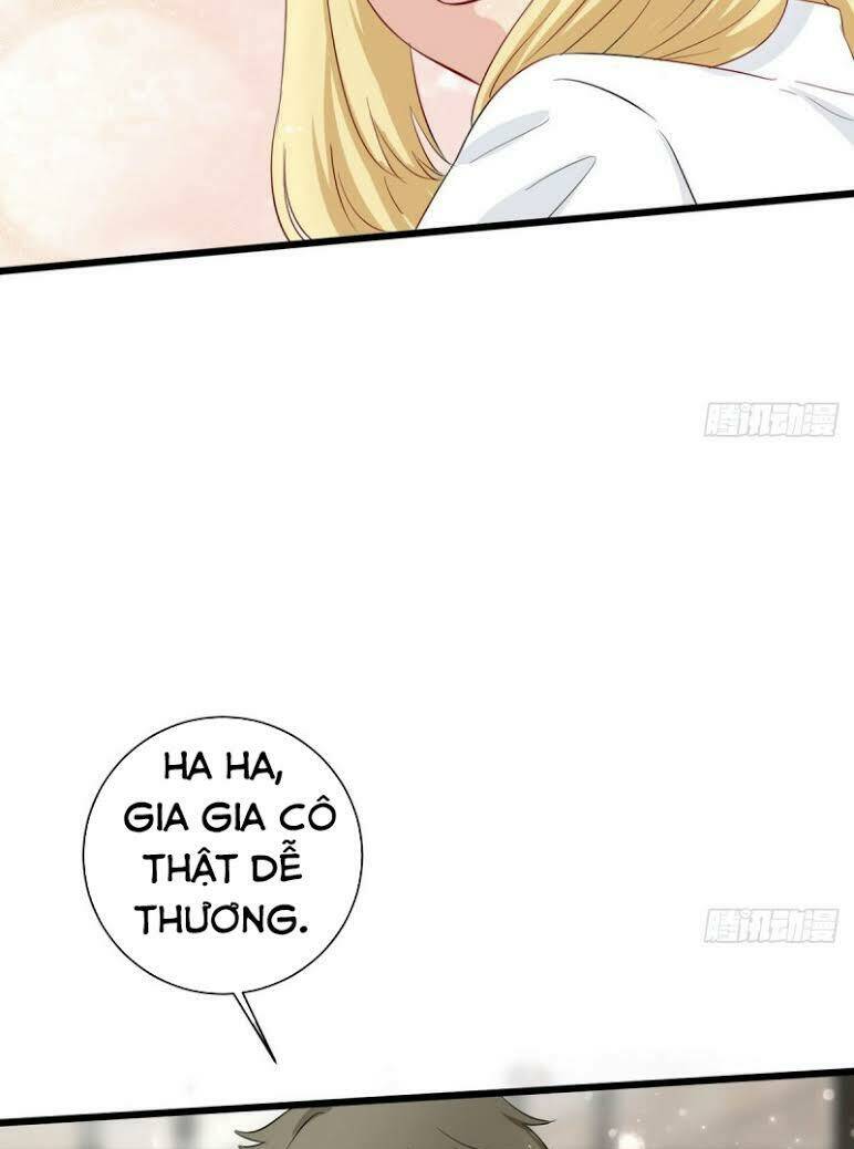 Hắn Là Long Ngạo Thiên Chapter 26 - Trang 16