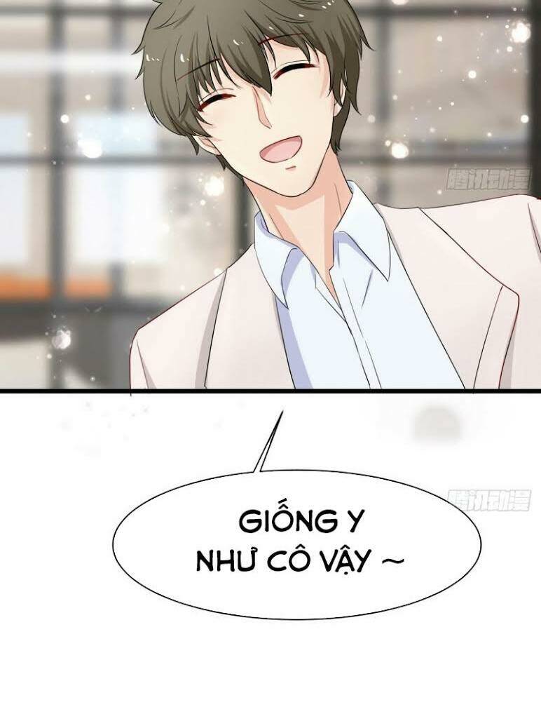 Hắn Là Long Ngạo Thiên Chapter 26 - Trang 17