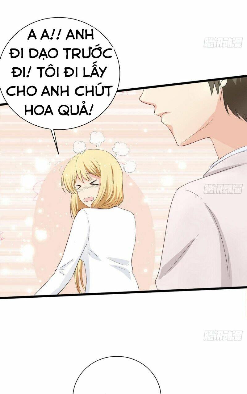 Hắn Là Long Ngạo Thiên Chapter 26 - Trang 18